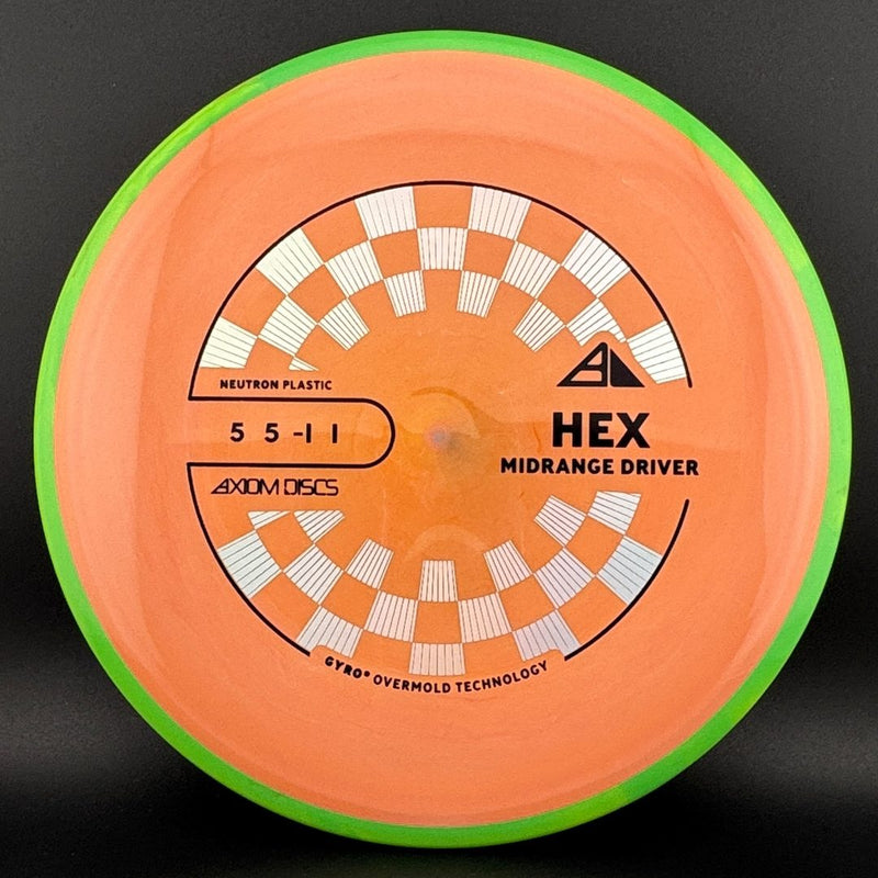 Load image into Gallery viewer, Neutron Hex
