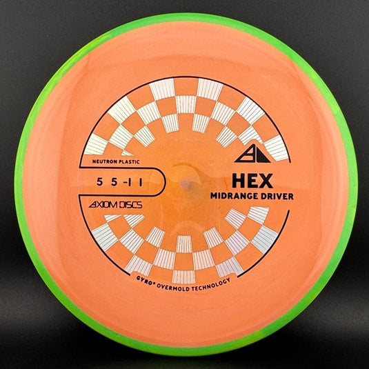 Neutron Hex