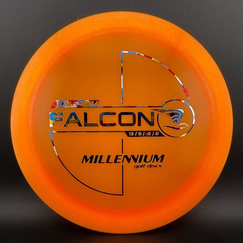 Load image into Gallery viewer, Quantum Falcon - 1.1 First Run
