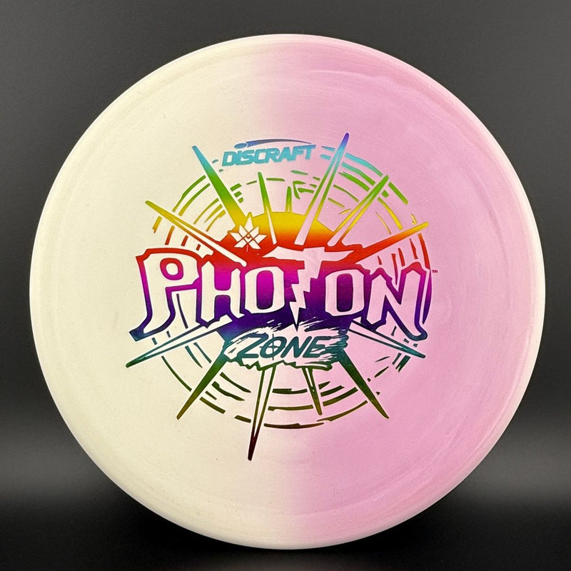 Load image into Gallery viewer, Photon Zone - Worlds 2024 - UV Crazy Tuff!
