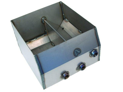 Aeromotive Baffled Fuel Tank Sump Box
