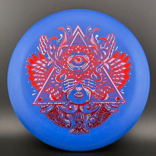 KC Pro Aviar - Secret Society