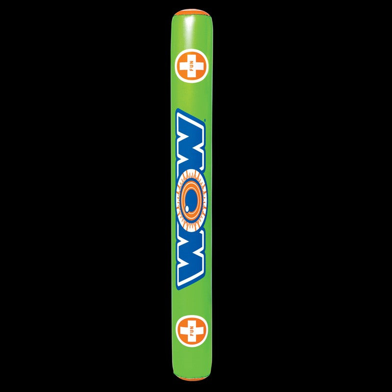 Load image into Gallery viewer, WOW Watersports Inflatable Water Pickle Pool Noodle
