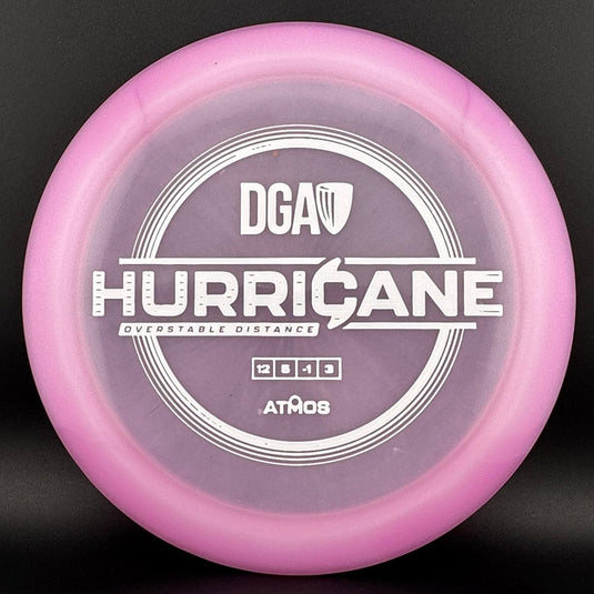 Atmos Hurricane