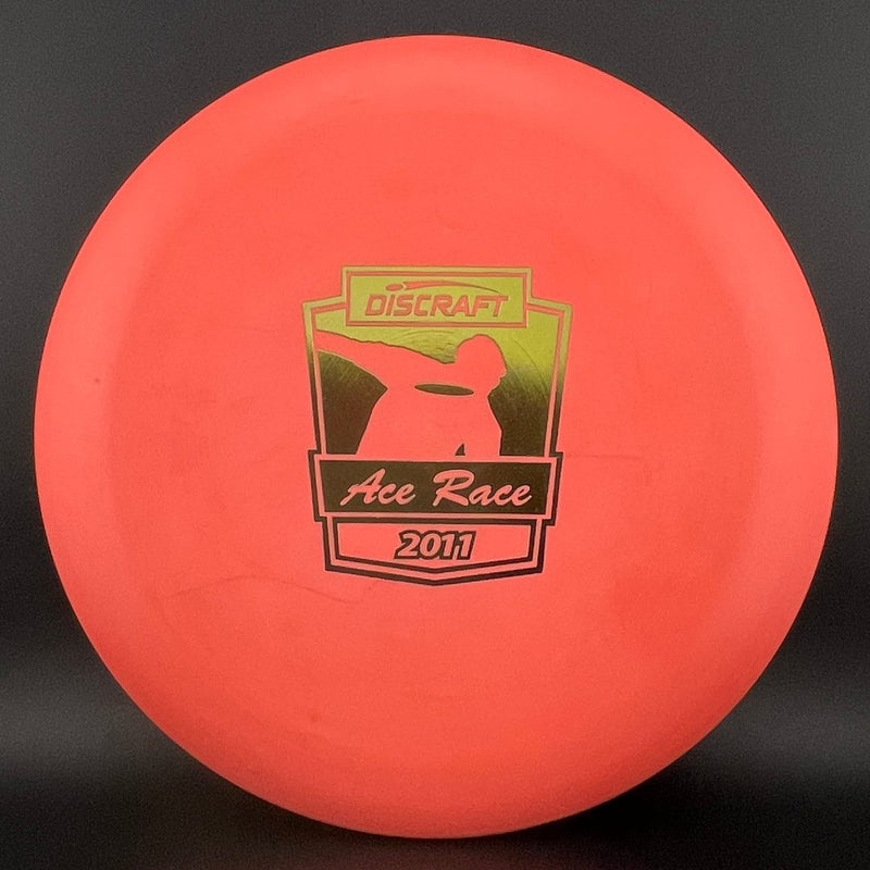 Load image into Gallery viewer, Pro D Zeppelin - ACE RACE 2011
