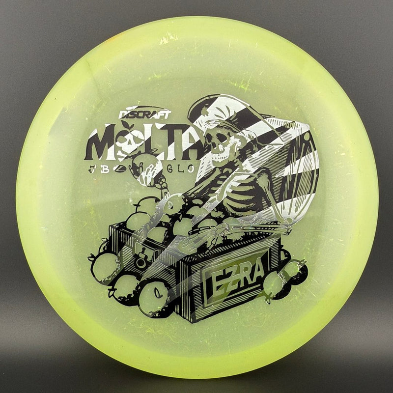Load image into Gallery viewer, Jawbreaker Z FLX Glo Malta - Ezra Robinson
