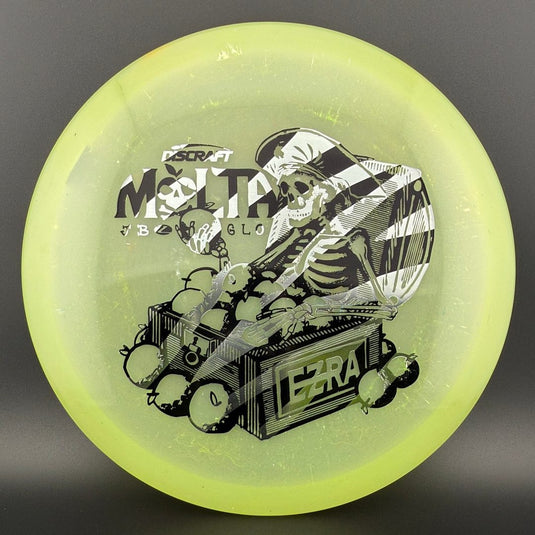 Jawbreaker Z FLX Glo Malta - Ezra Robinson