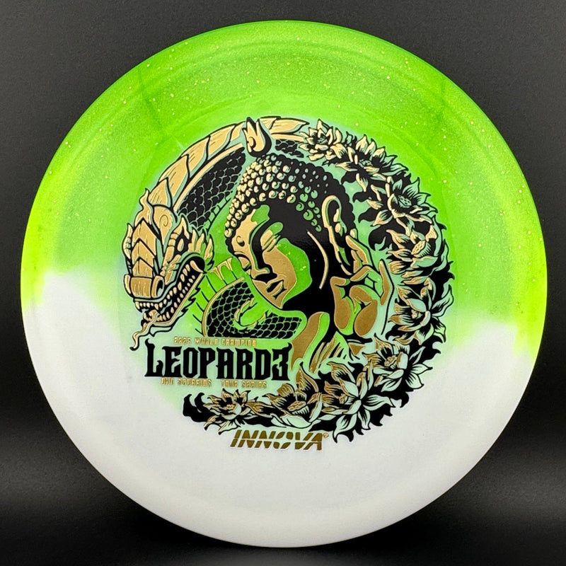 Load image into Gallery viewer, Duo Leopard3 - Ohn Scoggins 2026 Tour Series
