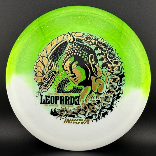 Duo Leopard3 - Ohn Scoggins 2026 Tour Series
