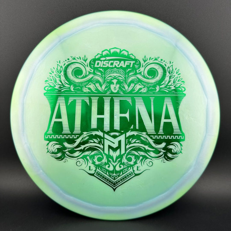 Load image into Gallery viewer, Ti Swirl Athena - Paul McBeth - 2025 Ledgestone Edition
