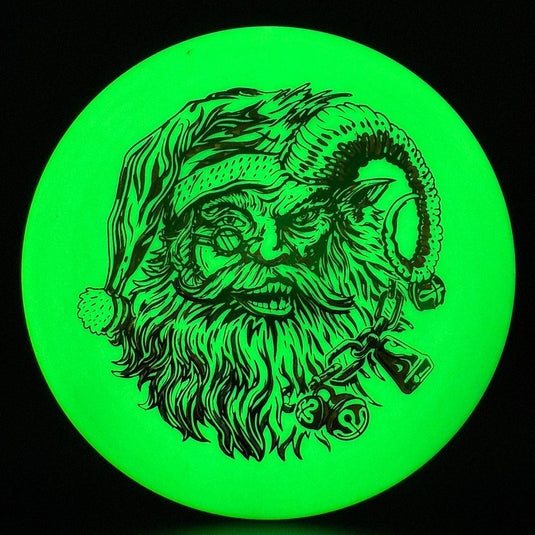 Proto Glow DX Aviar - Krampus Claus by Tony Diaz