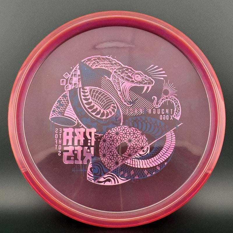 Load image into Gallery viewer, Soft Ethos Praxis - PraxHissss
