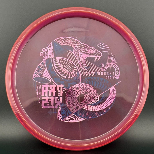 Soft Ethos Praxis - PraxHissss