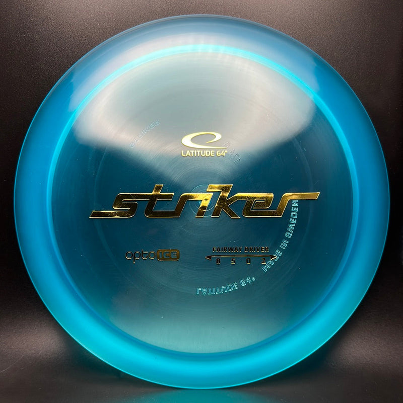 Load image into Gallery viewer, Opto Ice Striker
