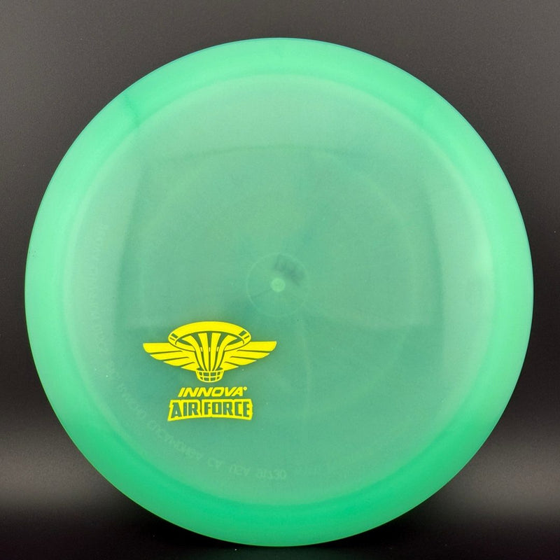 Load image into Gallery viewer, Proto Glow Champion Eagle-X (*Flat Top) - Air Force - Blue
