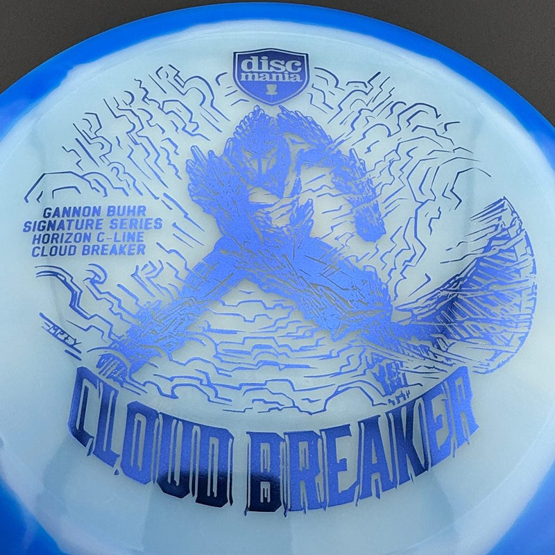 Load image into Gallery viewer, Horizon C-Line Cloud Breaker - Gannon Buhr Signature Series
