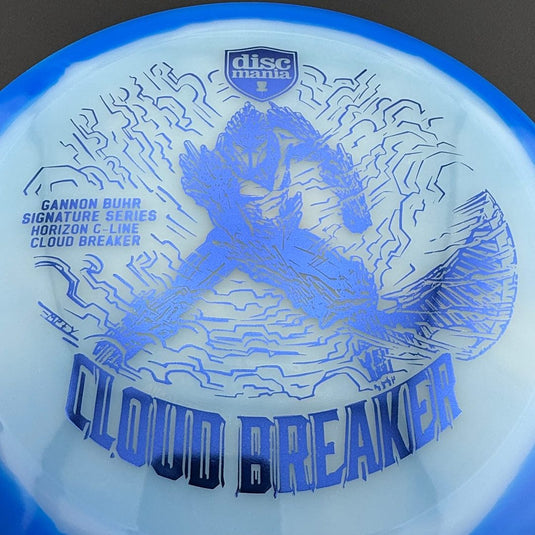 Horizon C-Line Cloud Breaker - Gannon Buhr Signature Series