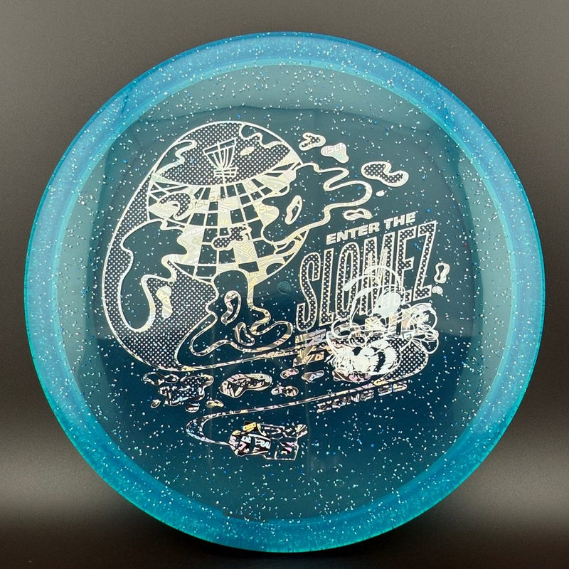 Load image into Gallery viewer, CryZtal Sparkle Zone SS - Slomez Bee Misprint
