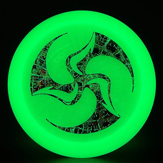 Color Glow C-Line DD - Huk Cracked *Warehouse Stash*