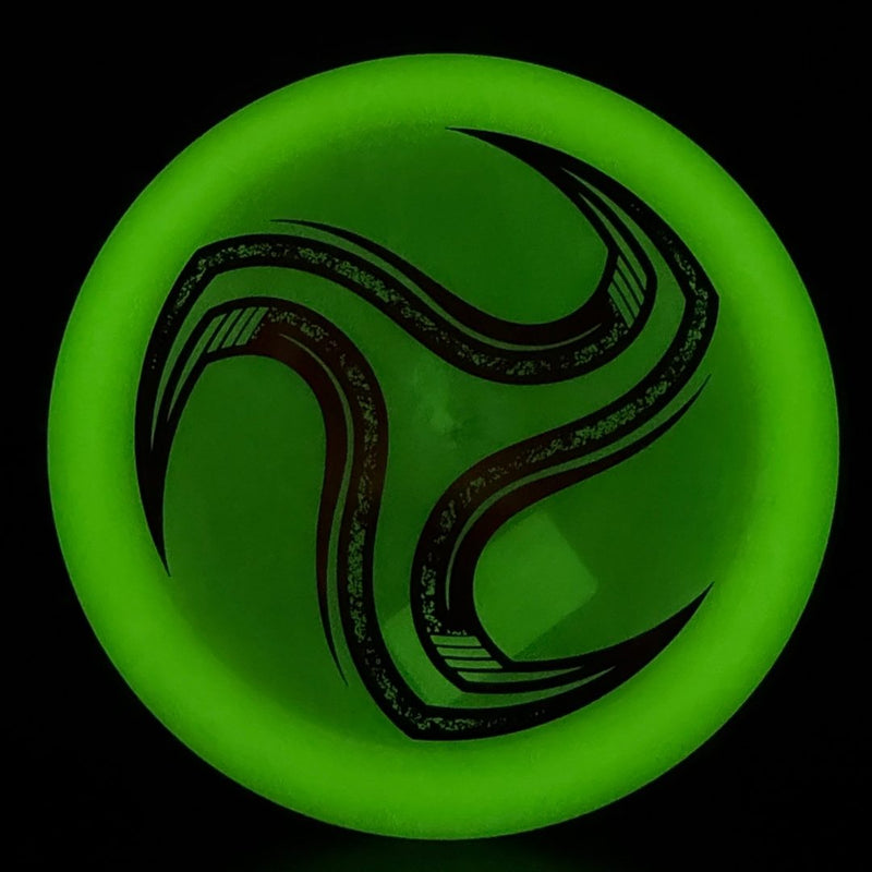 Load image into Gallery viewer, Glow Champion Shryke - Sling3lade by Marm O Set
