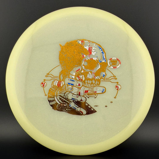 Nocturnal Lobster - [STRATUS] FEAR V1 by Les White