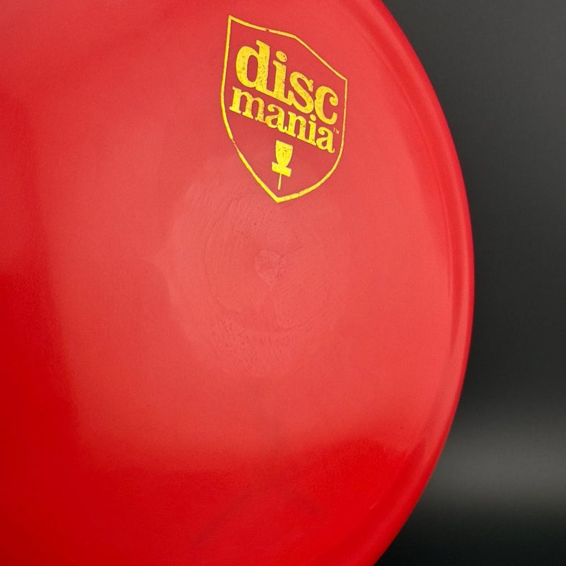 Load image into Gallery viewer, S-Line PD2 - Penned Pop Top Red *Gibson Stash* Jumpman
