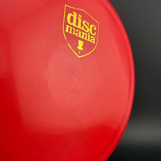 S-Line PD2 - Penned Pop Top Red *Gibson Stash* Jumpman