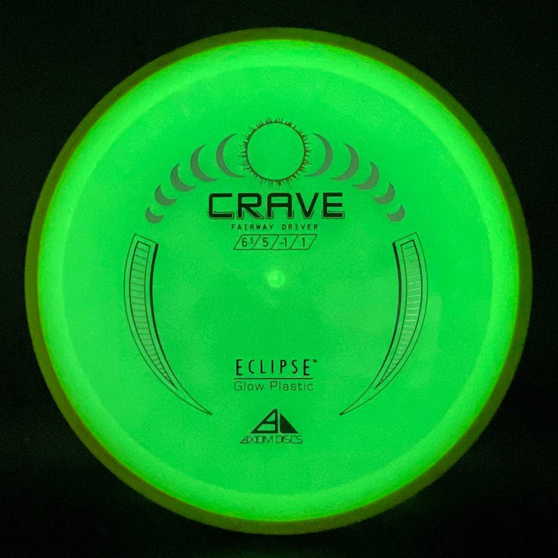 Load image into Gallery viewer, Eclipse 2.0 Crave
