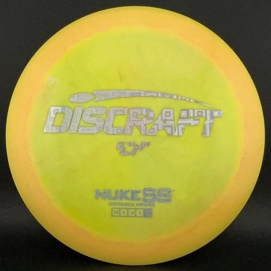 ESP Nuke SS