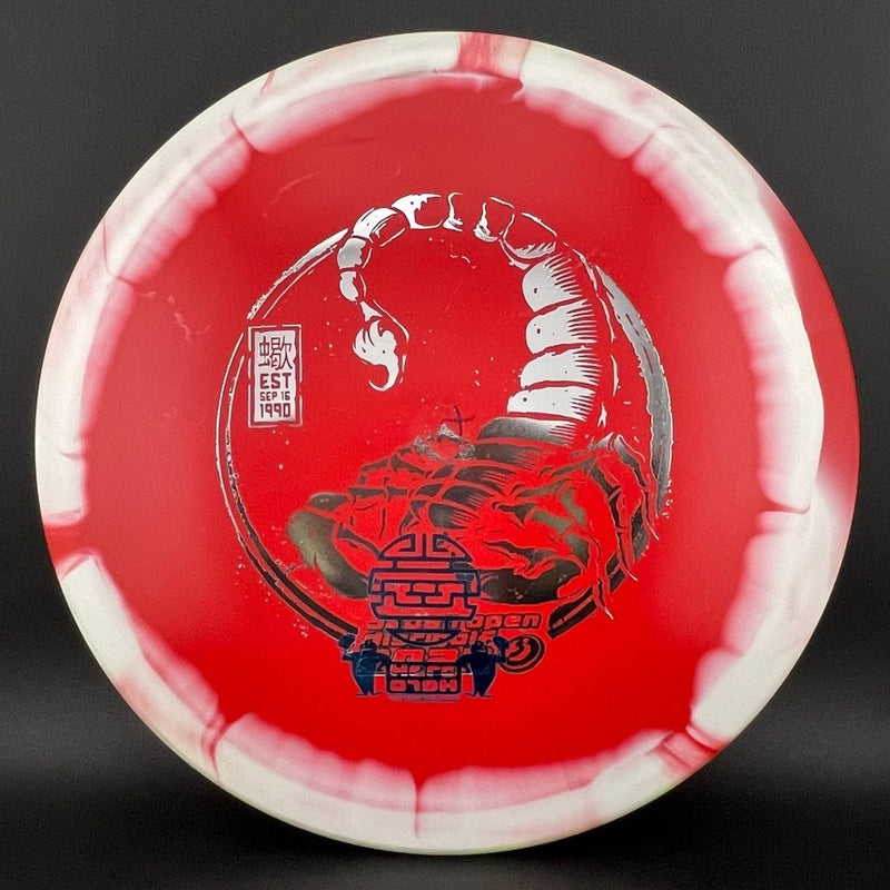 Load image into Gallery viewer, Halo Star Scorpion - Japan Open Limited - F2
