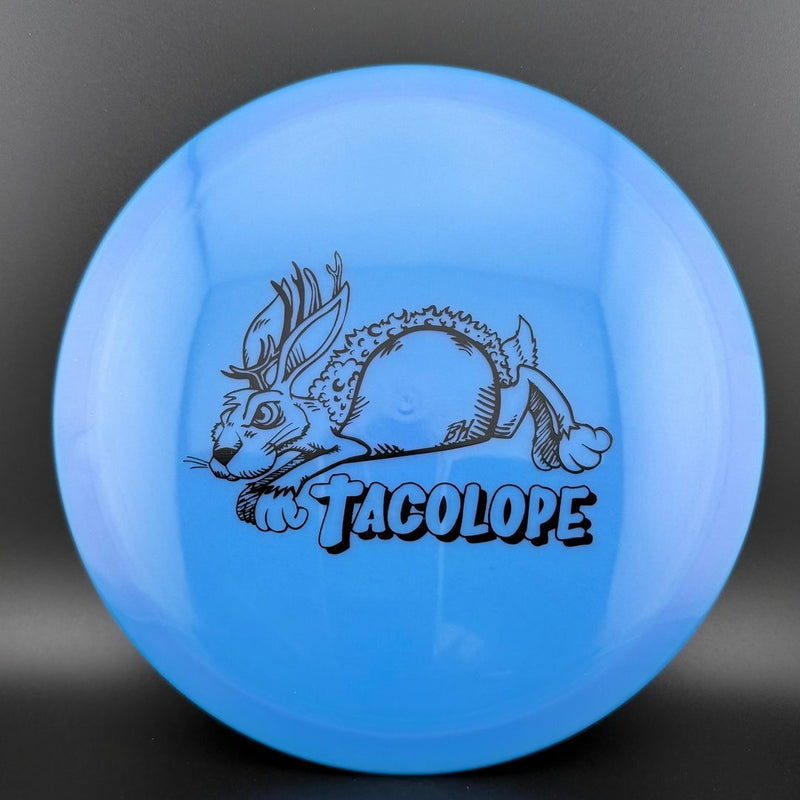 Load image into Gallery viewer, Sublime Flex Jackalope - Tacolope Stamp
