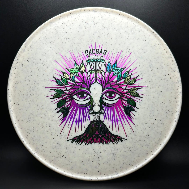 Load image into Gallery viewer, Alpine Hemp Baobab - Triple Face Stamp
