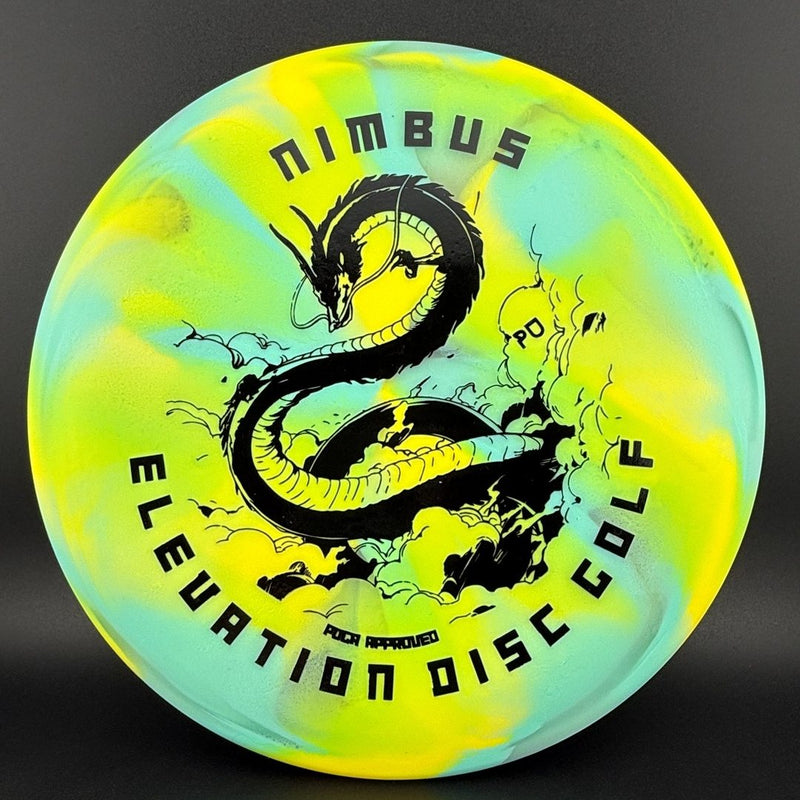 Load image into Gallery viewer, glO-G Glow Nimbus - First Run
