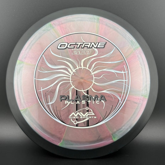 Plasma Octane