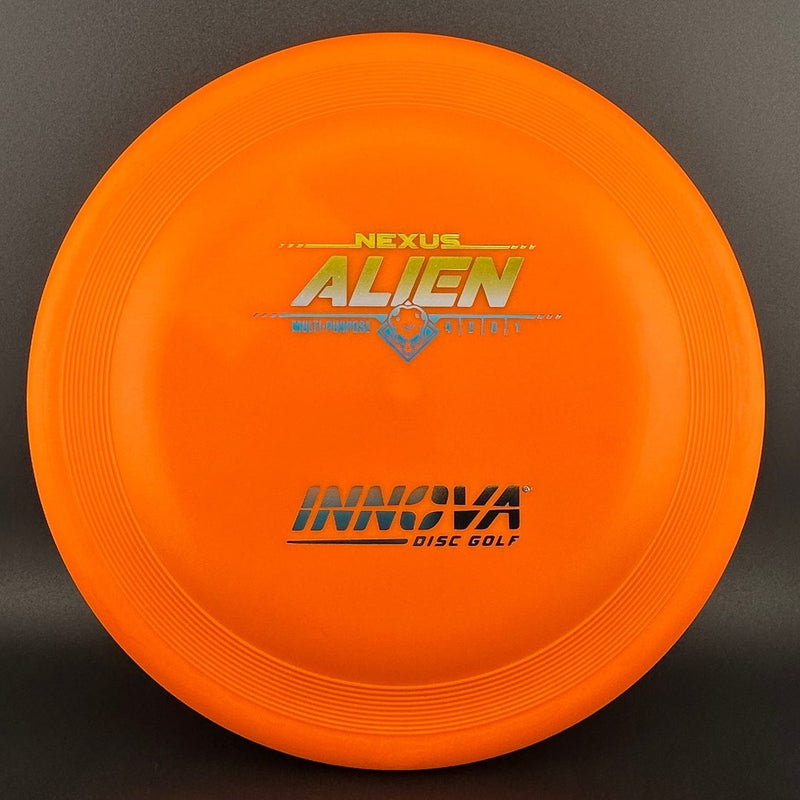 Load image into Gallery viewer, Nexus Alien
