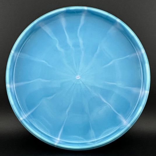 Lux Vapor Spore - Prototype - "Cloud Stone" - Multi Stamp *Warehouse Stash*