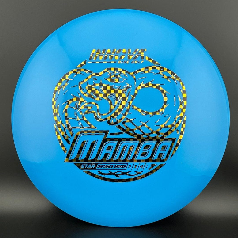 Load image into Gallery viewer, Star Mamba
