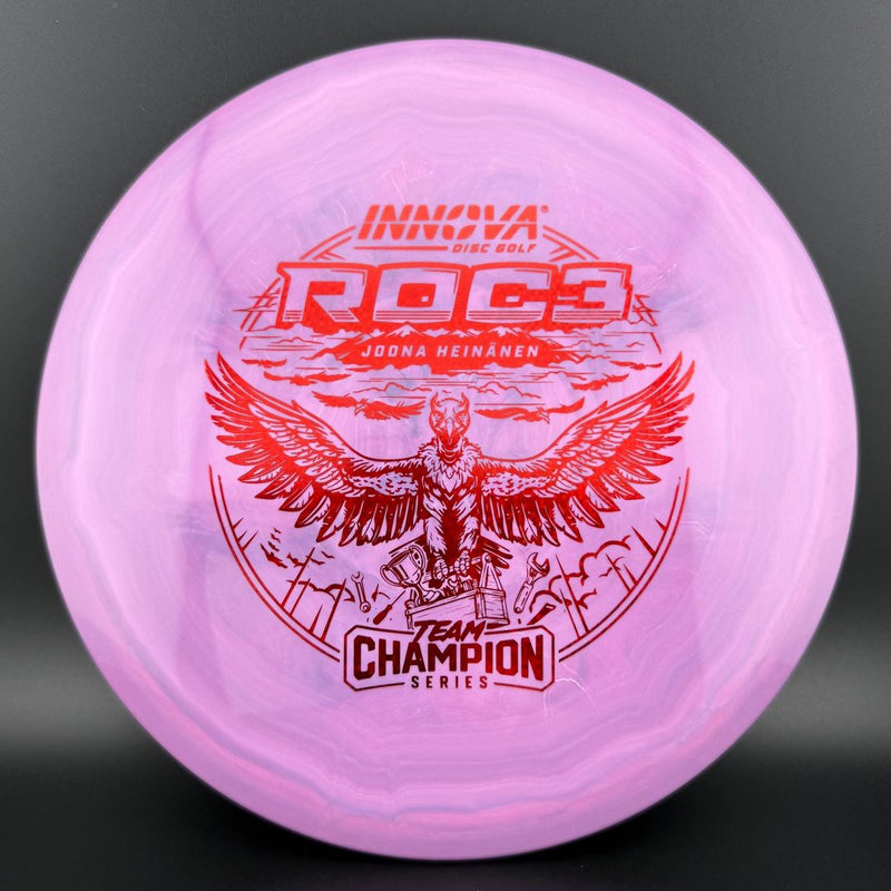 Load image into Gallery viewer, Star Roc3 - Joona Heinanen 2025 Team Series

