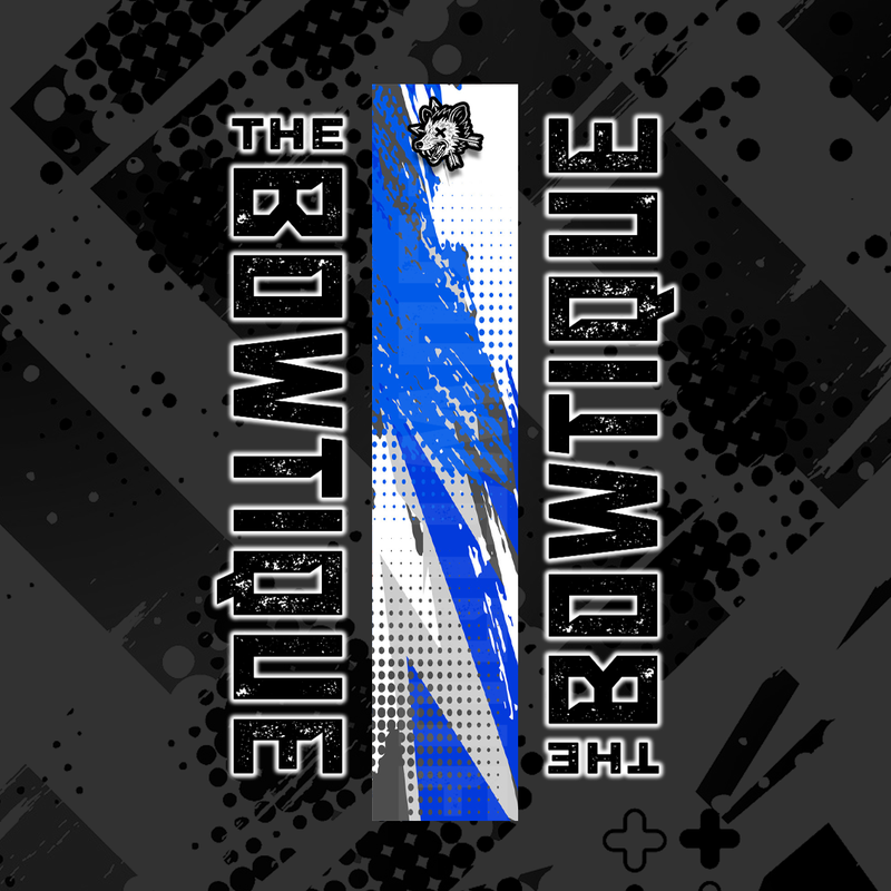 Load image into Gallery viewer, Comic Pop Arrow Wrap - 66

