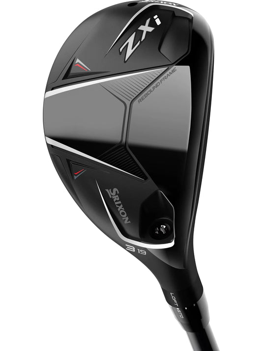 Srixon ZXi Hybrid 2025