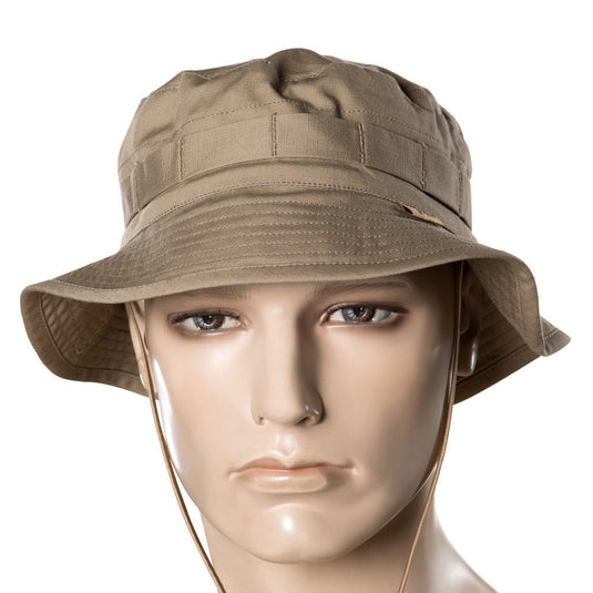 M-Tac Panama Boonie Hat Rip-Stop