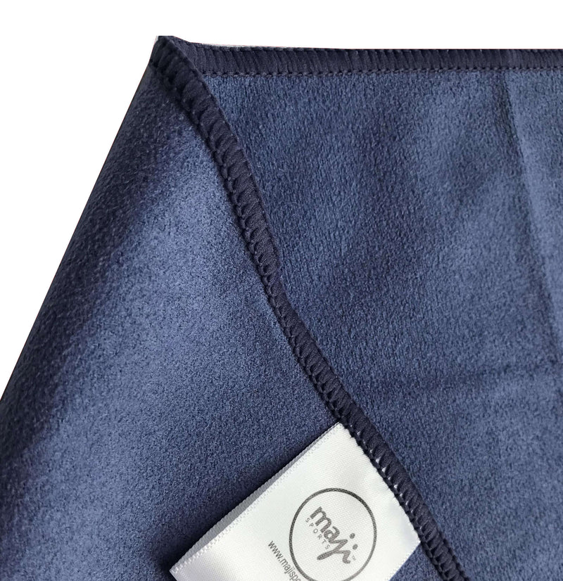 Load image into Gallery viewer, Maji Sports Premium Absorption Microfiber Hot Yoga Hand Towel
