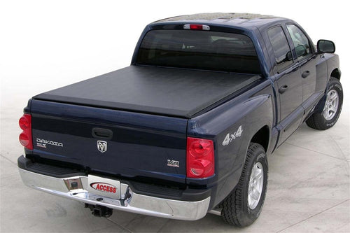 Access Original 87-04 Dodge Dakota 6ft 6in Bed Roll-Up Cover 14079