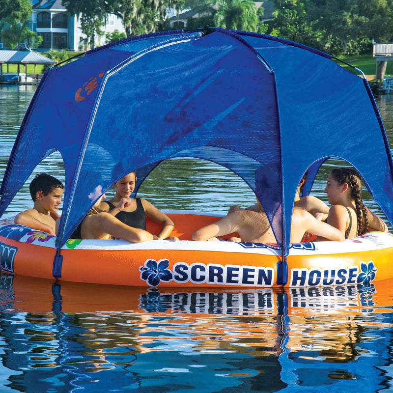 Load image into Gallery viewer, WOW Sports Screenhouse Island (21-2090)
