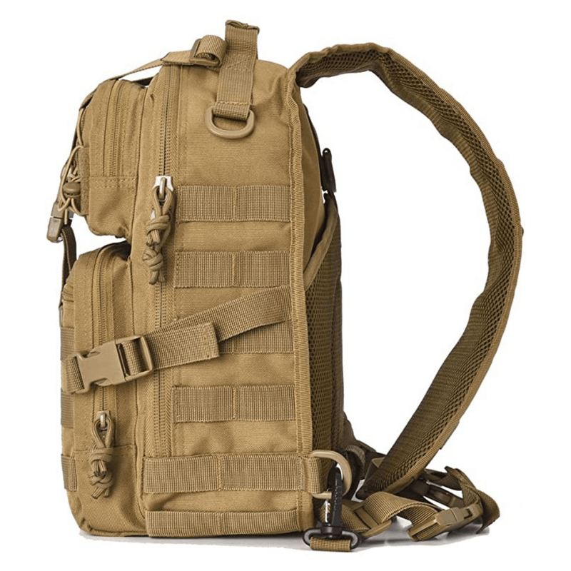 Load image into Gallery viewer, Tactical Medium Sling Range Bag
