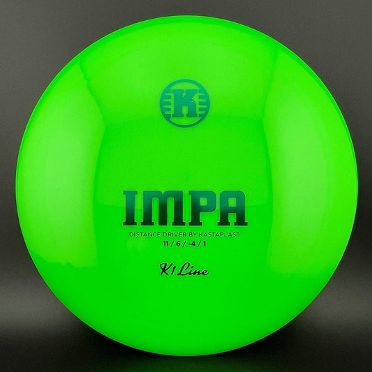 K1 Impa