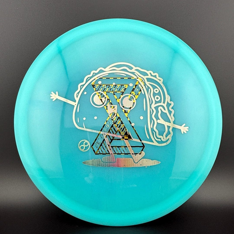 Load image into Gallery viewer, Glow C-Blend Centurion - X-Out Taco!
