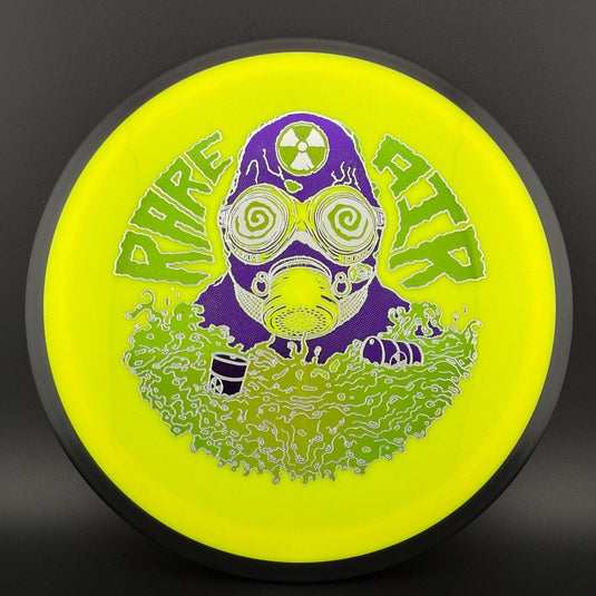 Neutron Volt - RADioactive Man by Ripper Studios