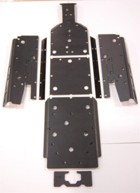 Trail Armor Full Skid Plate for RZR XP 1000 / XP Turbo / Turbo S