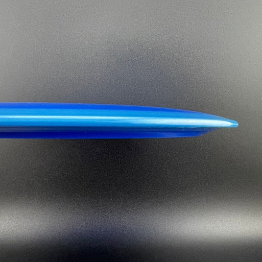 Neutron Time-Lapse (Re-Tooled) - Simon Line Misprint